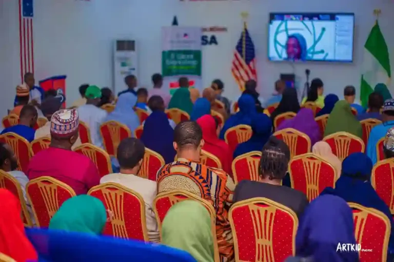 Bauchi State trains youths on cybersecurity