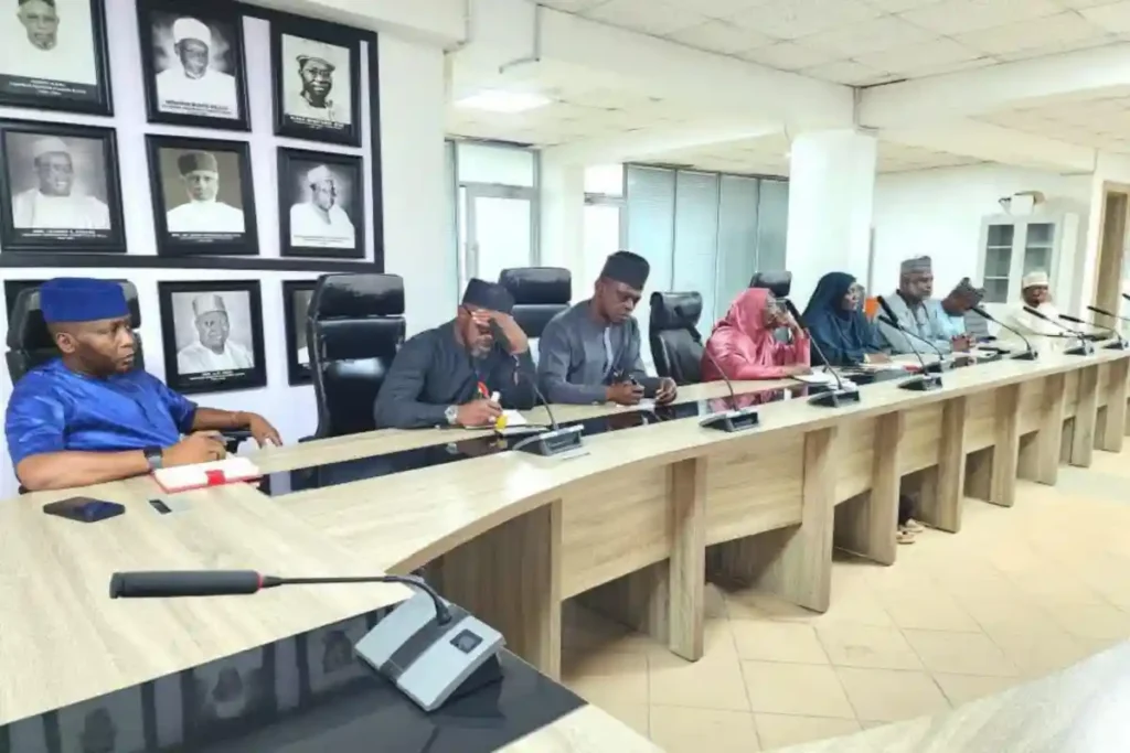 NAHCON partners banks to launch Hajj savings