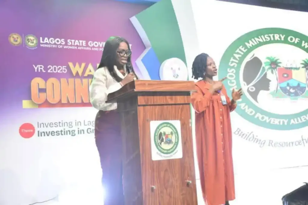 Sanwo-Olu unveils women’s economic empowerment roadmap in Lagos