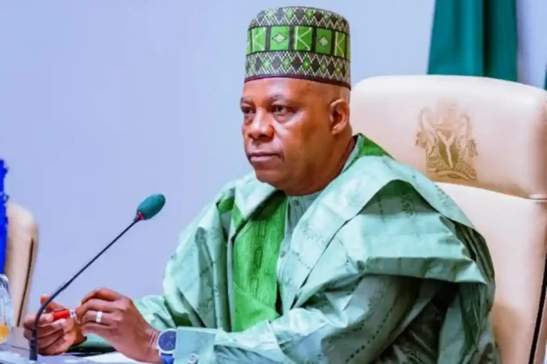 FG unveils new agricultural incentives under  renewed hope initiative