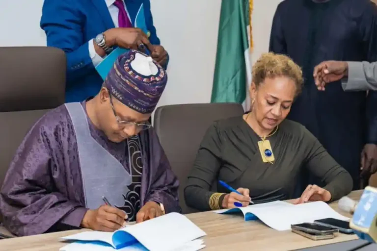 Kaduna, Gates Foundation launch framework to empower communities