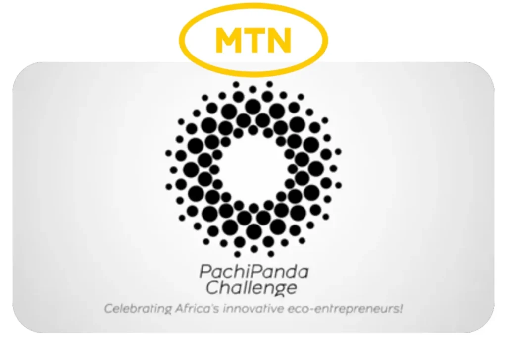 MTN opens applications for Africa Pachi Panda Challenge 2025