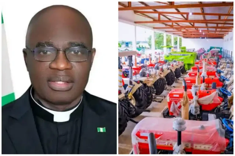 Benue flags off agricultural mechanization outgrower programme pilot