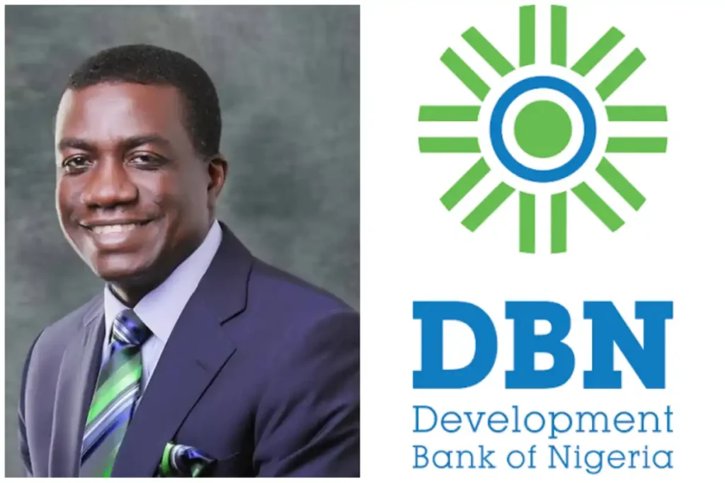 DBN disburses N1.1tr to over 700,000 MSMEs