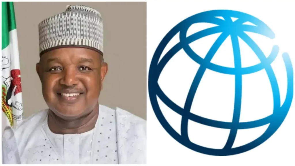 Nigeria pressures World Bank to back Tinubu’s $1tr economy plan