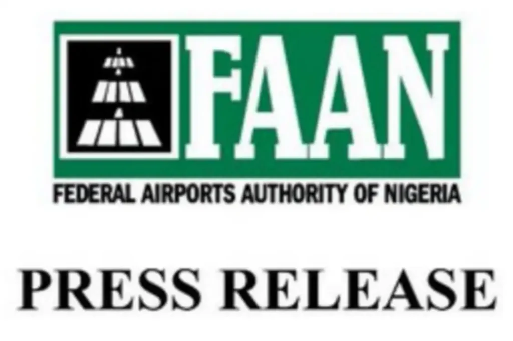 FAAN, Paystack launch cashless payments at Lagos and Abuja airports