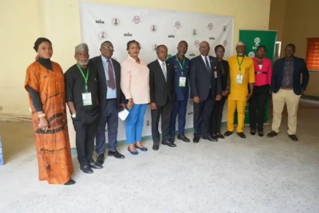 ICPC launches basic education anti-corruption debate to engage 50,000 students