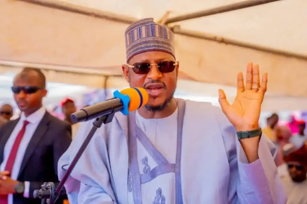 Katsina Gov flags off Gidan Amana 1,000 beneficiaries empowerment programme