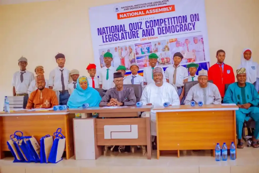 Bauchi highlights role of schools debate