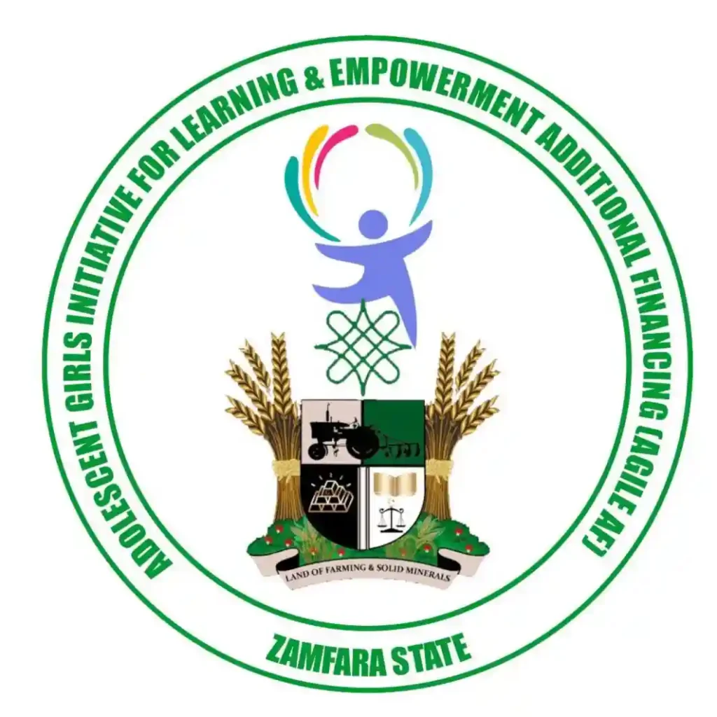 AGILE Zamfara distributes ATM cards to 8,500 schoolgirls under conditional cash Transfer