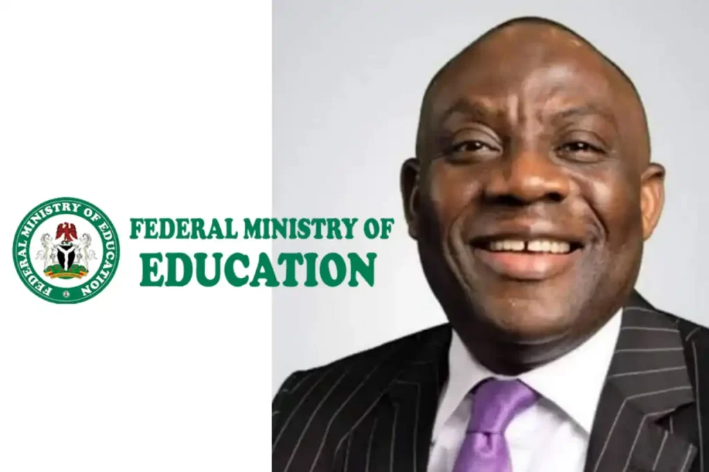 FG fully funds federal technical colleges, warns against illegal charges