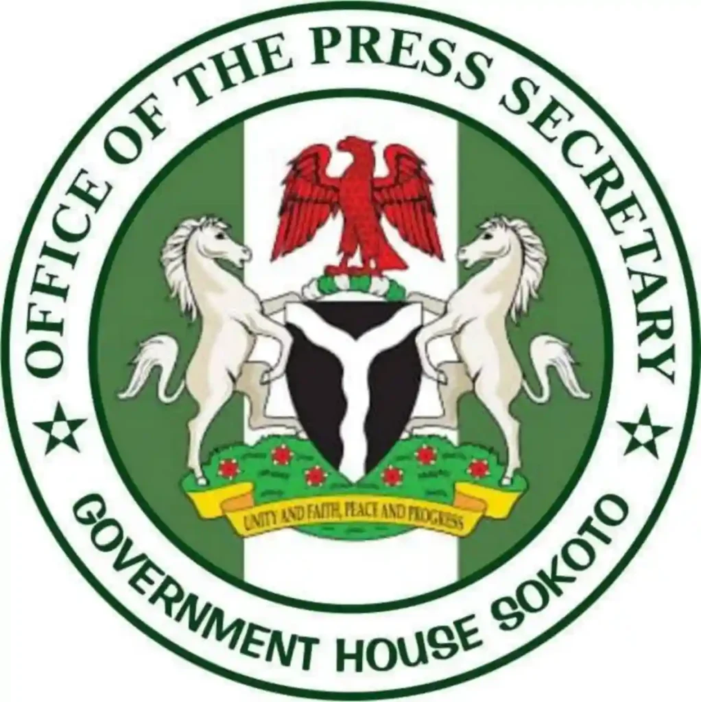 Sokoto Govt recruitment: applicants told to apply via portal without form