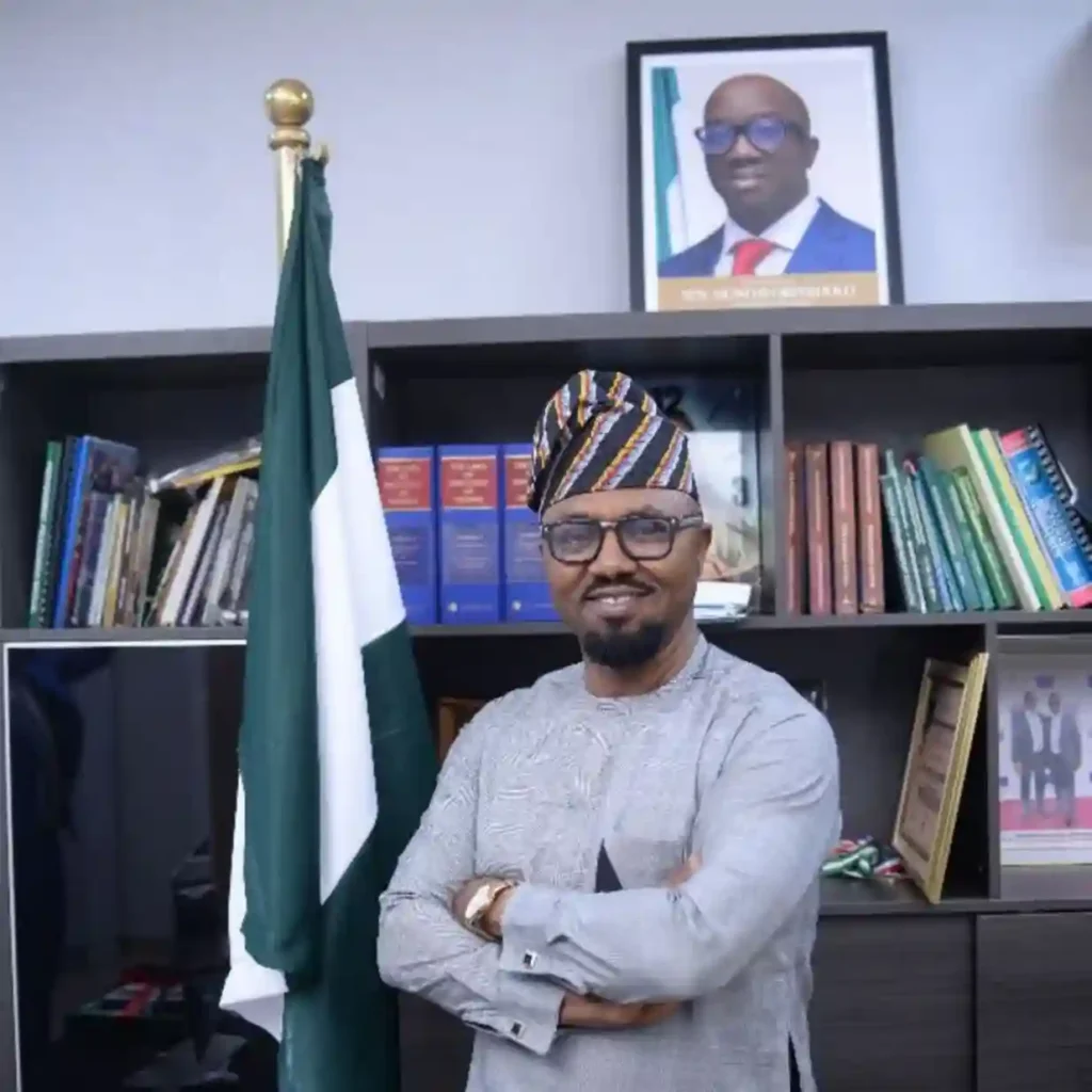 Edo approves ₦4.6bn, ₦292m pension payments for disengaged college staff