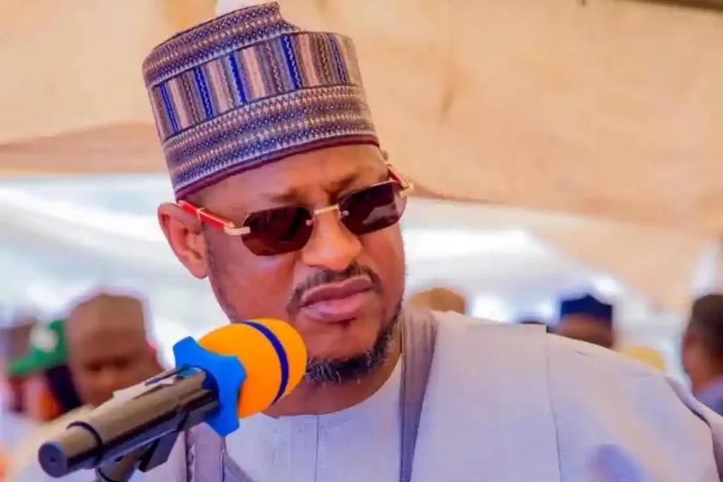 Katsina Gov, philanthropist distribute N30m cash, others to vulnerable