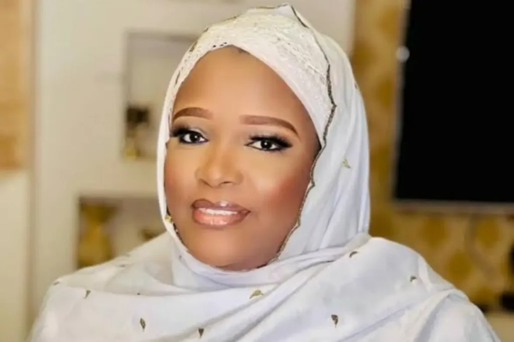 Sokoto Gov’s Wife launches cash for 41,821 girls under AGILE