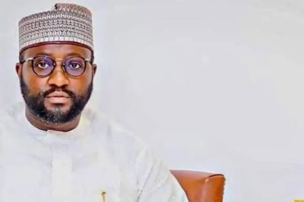 Former Senator backs Bauchi recruitment of 253,000 marshals