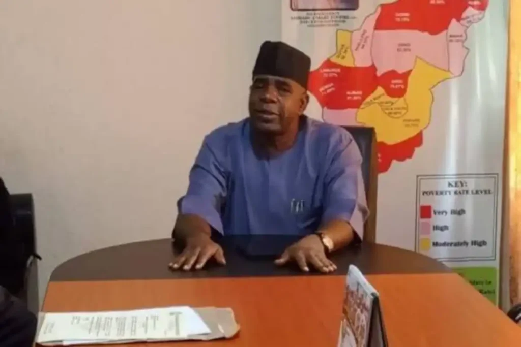 Adamawa PAWECA directs trainees to collect admission letters