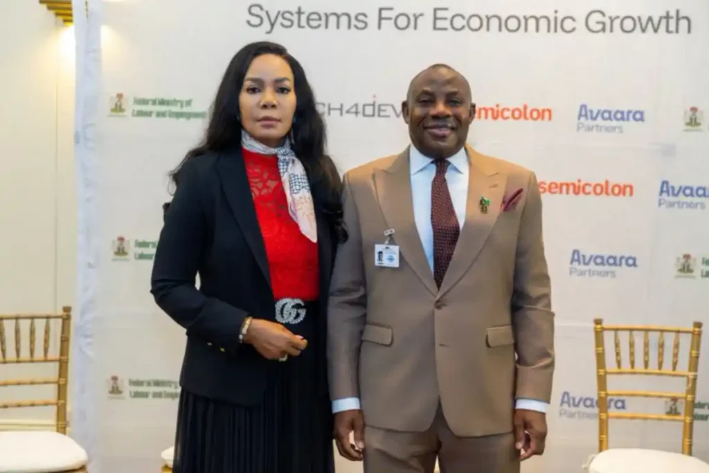 FG places 58000 TVET students, targets 150000 with 1600 training centres