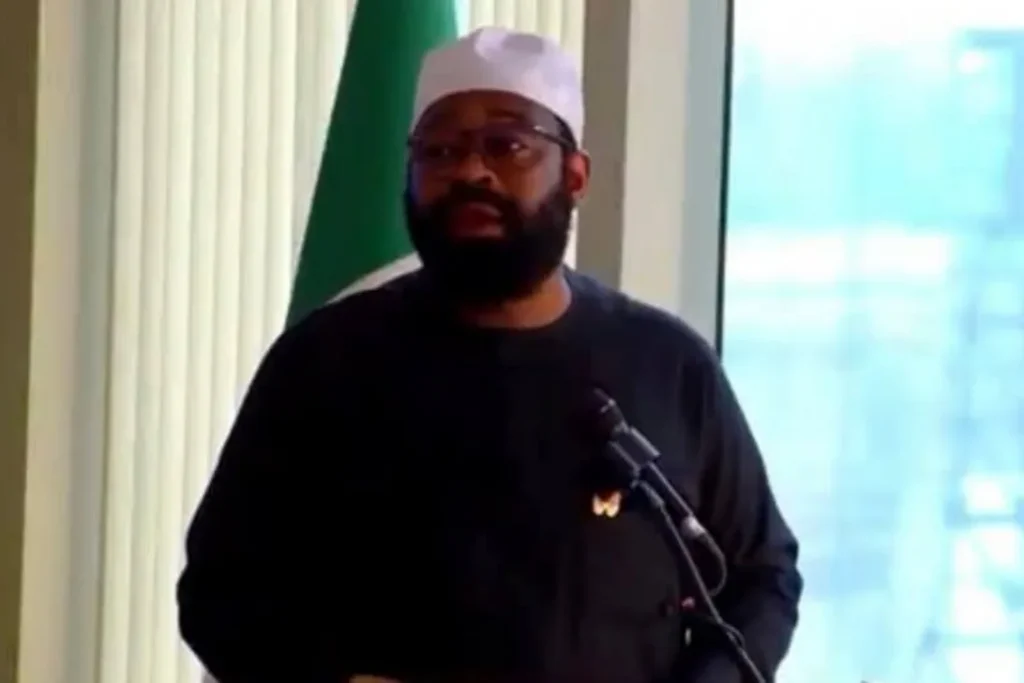 UNGA 80: Niger State to deploy AI in agriculture