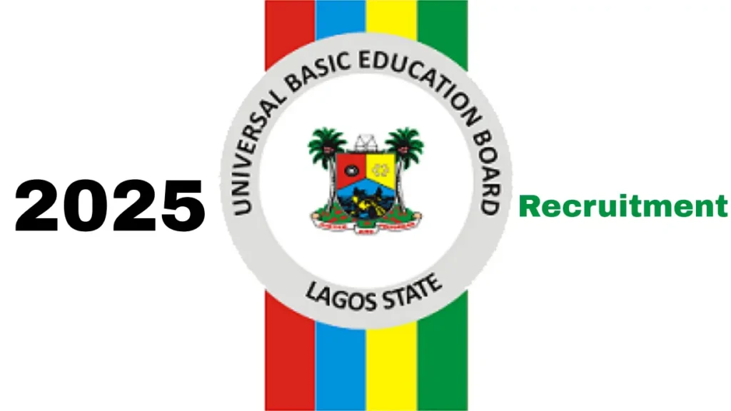 Lagos SUBEB opens 2025 teachers recruitment application