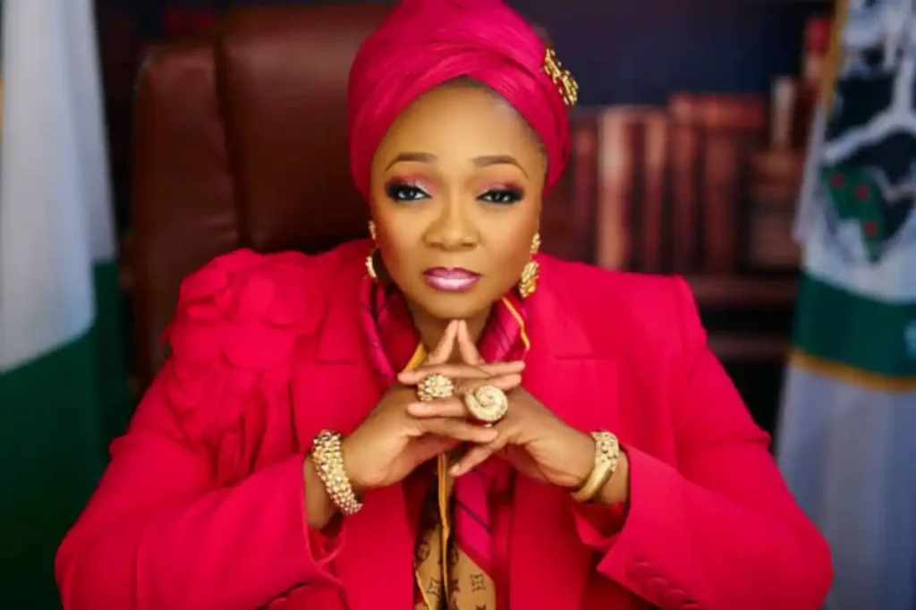 FG launches Olowu hope initiative women empowerment fund to Impact 50,000