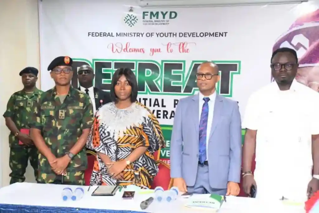NYSC empowers 58,933 Corps Members with digital skills
