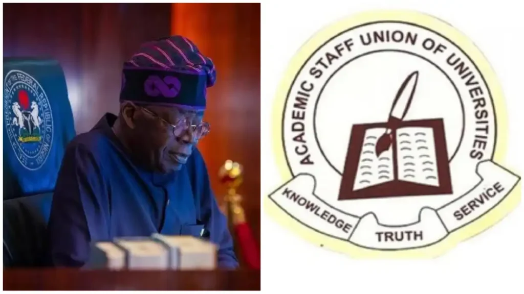 ASUU gives FG 14-day ultimatum, threatens indefinite strike