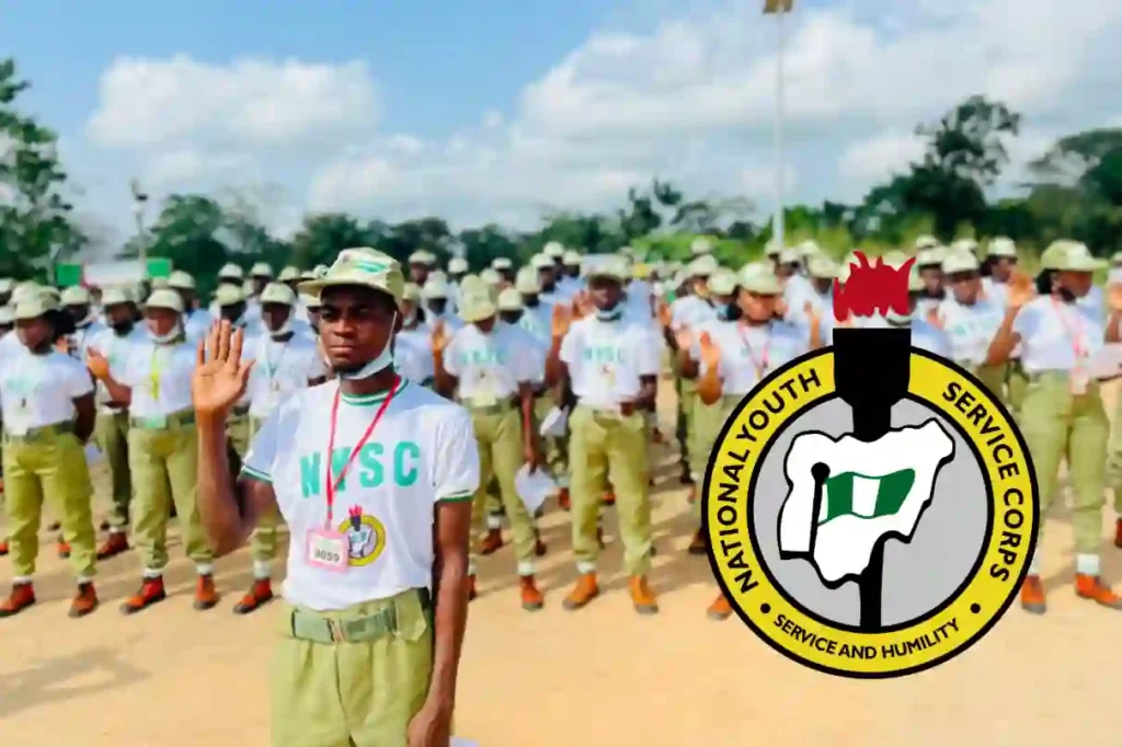 FG makes Project submission mandatory for NYSC mobilisation
