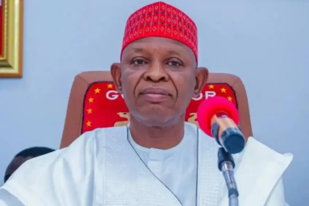 Kano Gov disburses ₦800m to 5,384 for business empowerment