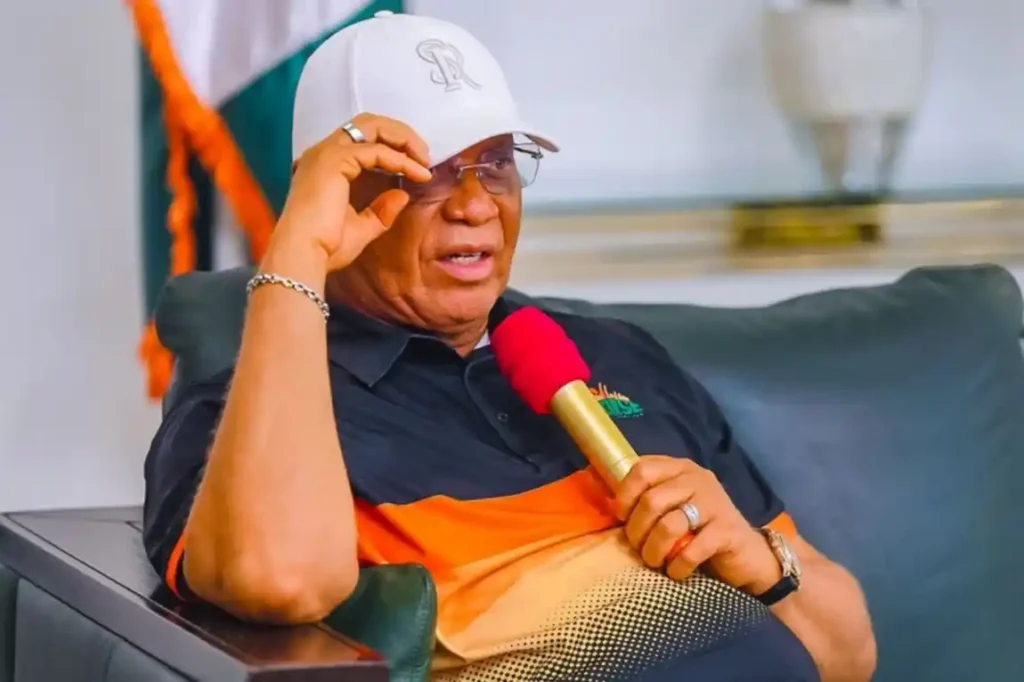 Akwa Ibom launches N100m Creative Industry Fund