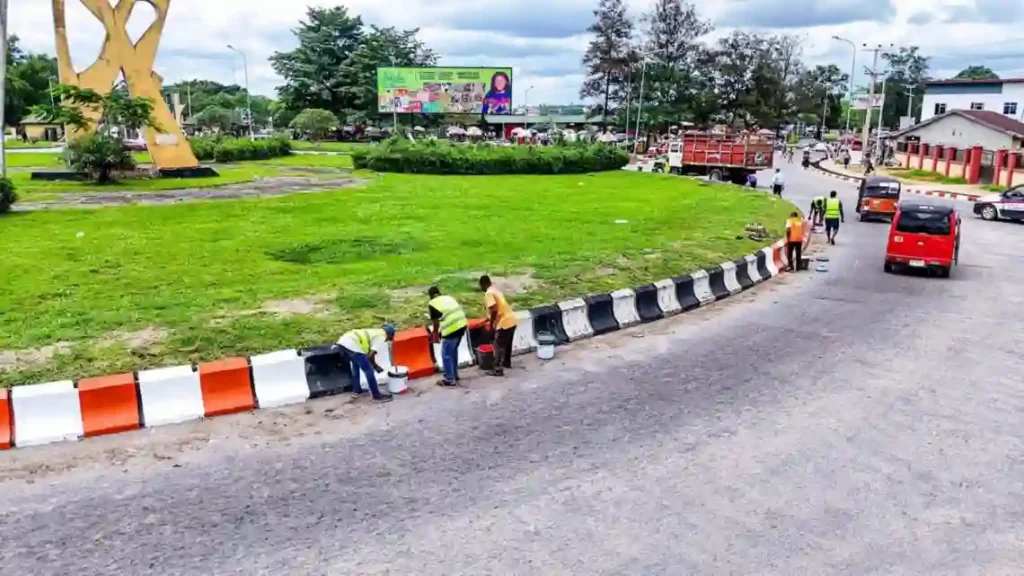 Akwa Ibom recruits 461 painters through employment portal