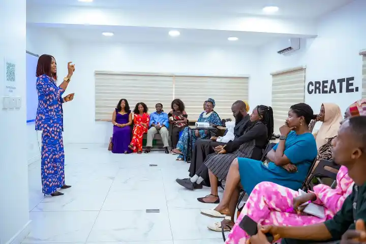 FG, Fashion Academy conclude fashion training under CLAP