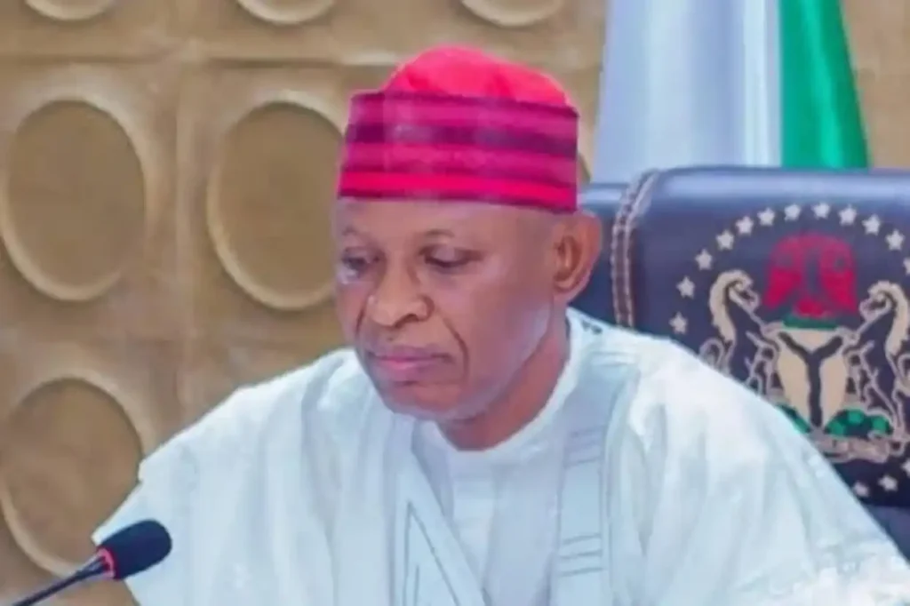 UNGA80: Kano Gov announces new school feeding programmes
