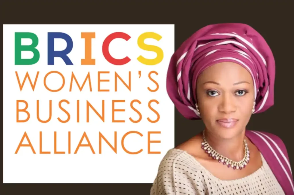 BRICS Women’s Business Alliance to open regional office in Nigeria