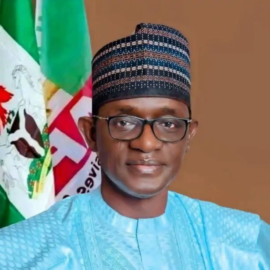 Governor Buni to attend food distribution for vulnerable groups in Yobe