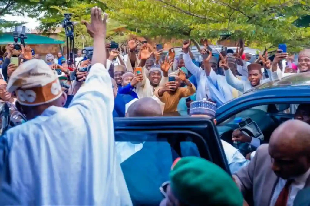 Presidency Lists 12 Key Gains of Tinubu’s Reforms