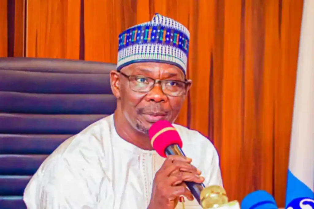 Nasarawa Gov flags off N592m scholarship disbursement for 16,756 students