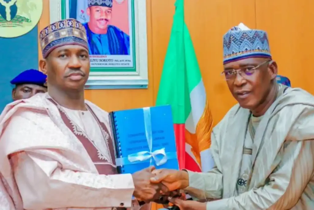 Sokoto Govt begins verification for retirees of 2021 and April 2025