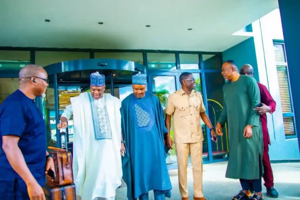 NDE trains 5000 youths, inspects skills acquisition centre in Edo