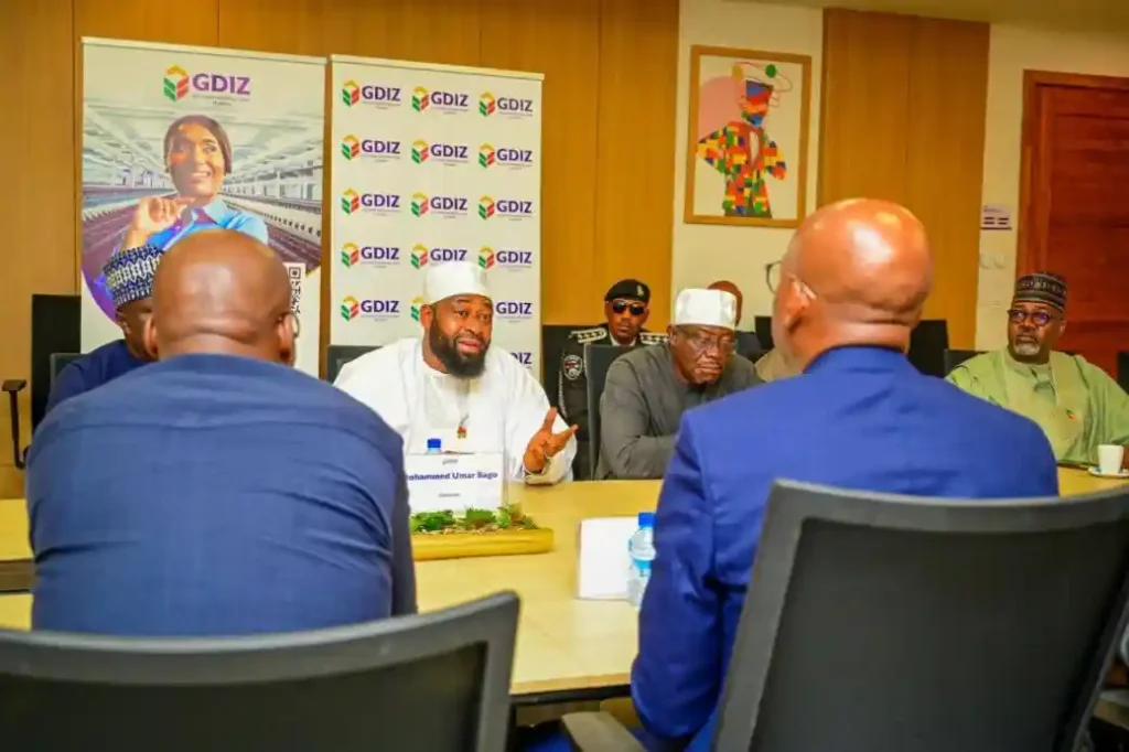 Niger State to replicate Benin’s Glo-Djigbe industrial zone