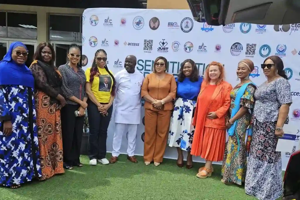 Edo BTVE partners UK, Germany to launch youth empowerment programmes