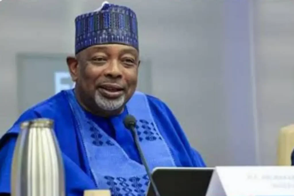 FG begins distribution of free agricultural inputs to Zamfara farmers