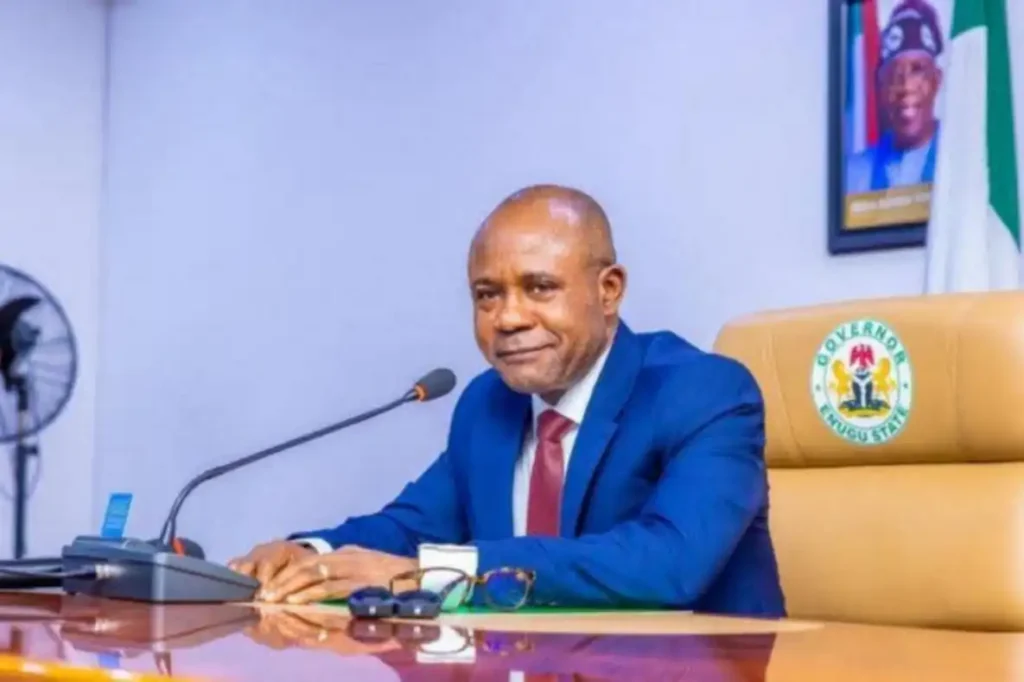 FG distributes agricultural inputs to Enugu farmers