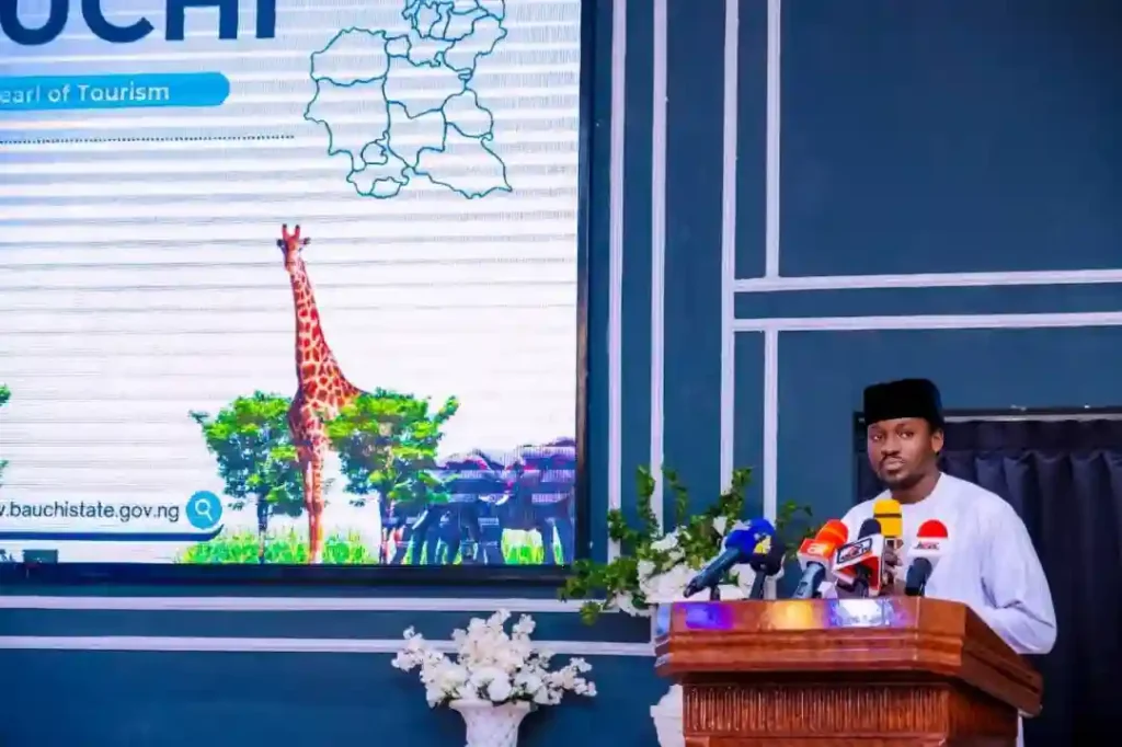 Bauchi State prepares for 2025 economic and investment summit