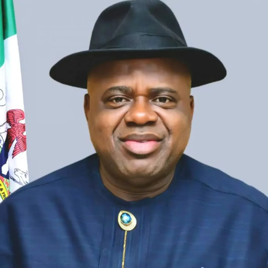 Bayelsa Gov adds news editor to media awards with ₦500,000 prize