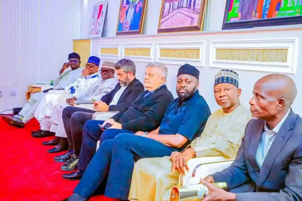 World Food Forum to invest $200m in Nasarawa