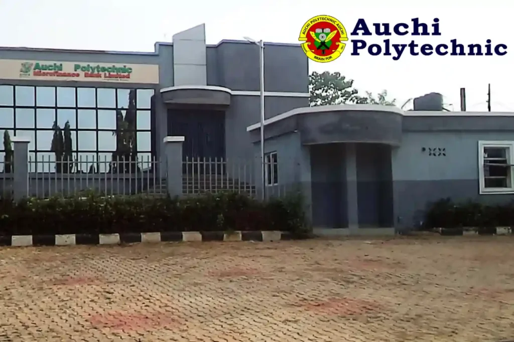 Auchi Polytechnic announces academic staff recruitment