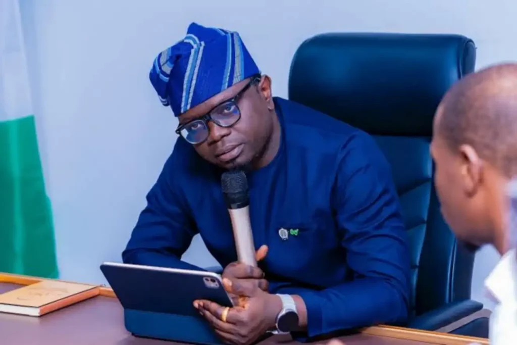 FG backs Visit Ekiti initiative to boost empowerment, tourism