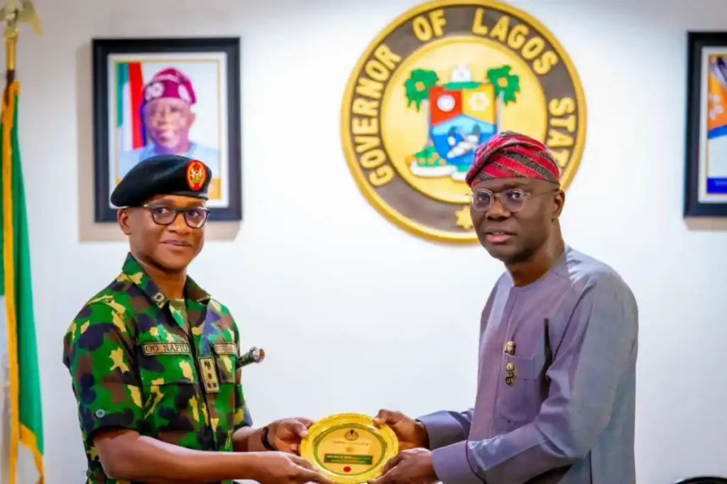 NYSC contributes over N14bn to Lagos State annually – DG