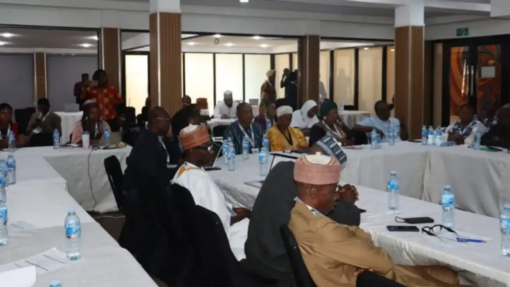 Nigeria moves to domesticate Kampala declaration for food security